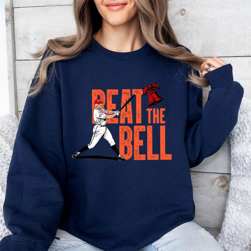 Truump BTB Christmas Shirt, Trummp Supporters Shirts, Graphic Trending Tee Comfort Cotton Hoodie, Sweatshirt | PodTeesHub.com