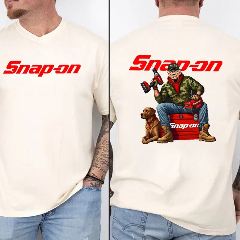 Truump Engineer Shirt, Trummp Supporters Shirt, President Graphic Tshirt Hoodie, Sweatshirt | PodTeesHub.com