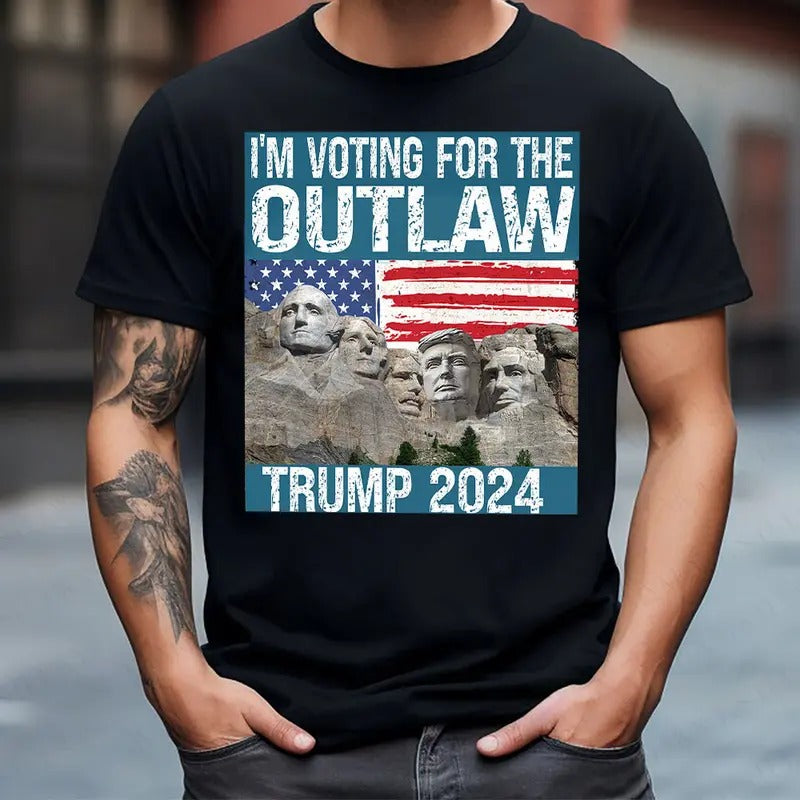 Truump Supporter Shirt, Trummp Rushmore Mountains Tshirt Hoodie, Sweatshirt | PodTeesHub.com