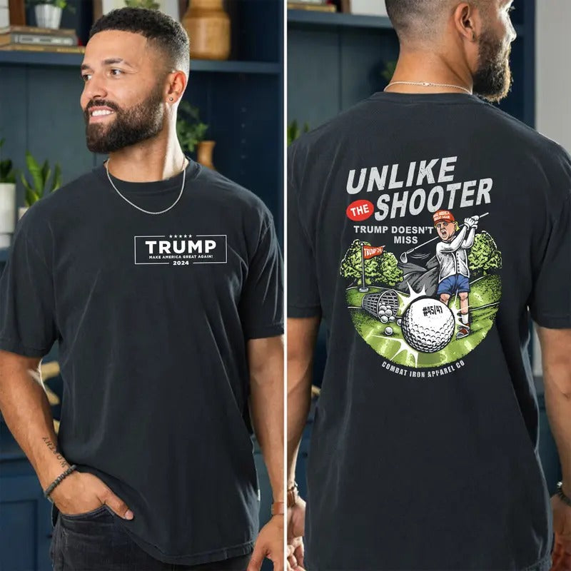 Truump Supporter Shirt, Trummp Trending Tshirt style 03 Hoodie, Sweatshirt | PodTeesHub.com
