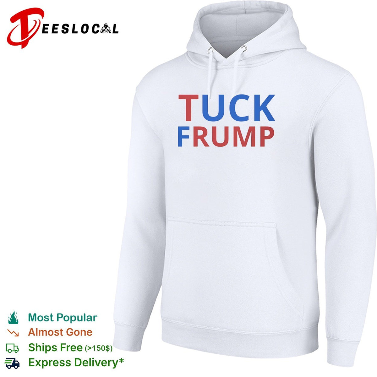 Tuck Frump Shirt