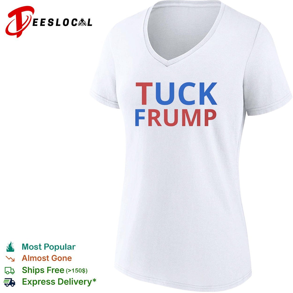 Tuck Frump Shirt