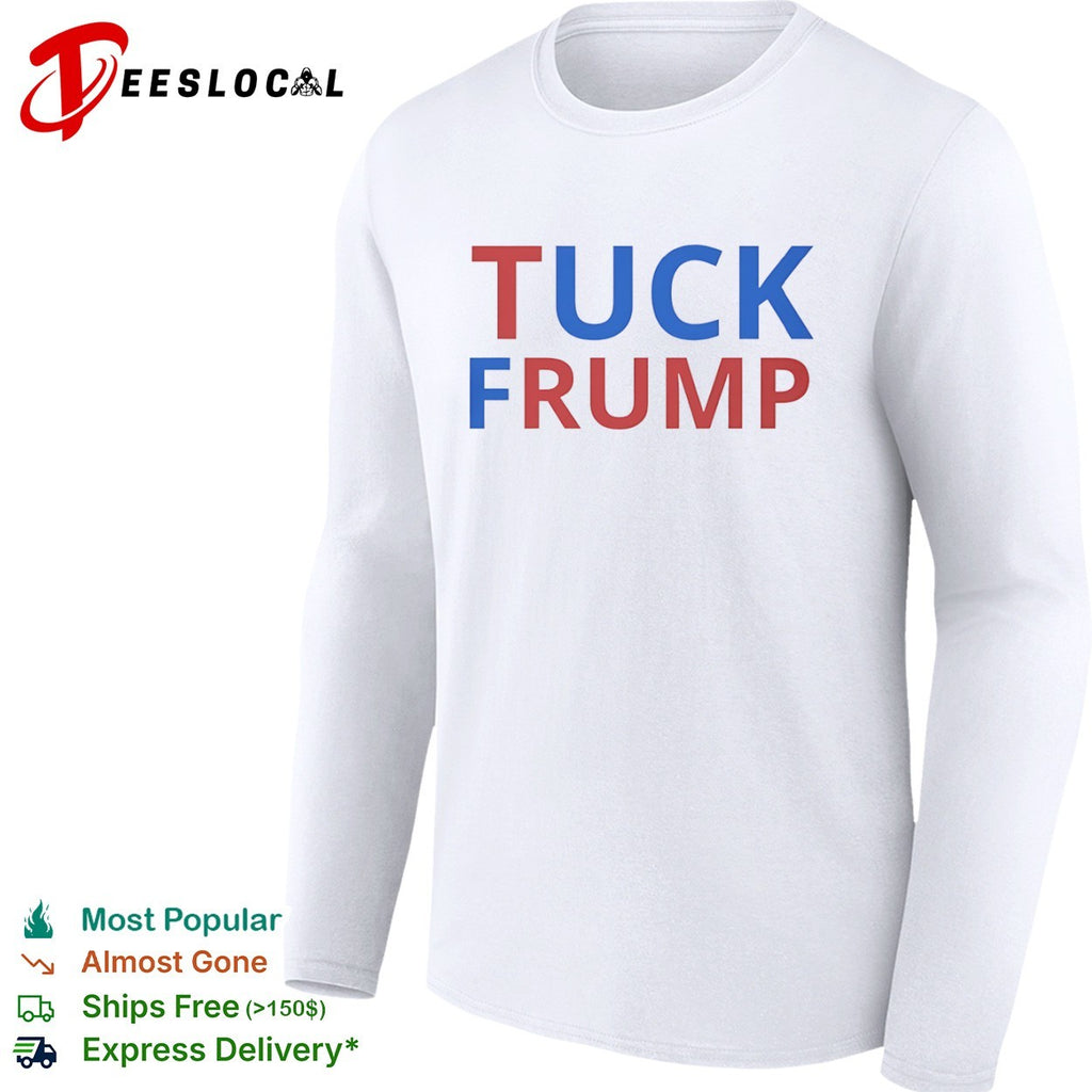 Tuck Frump Shirt