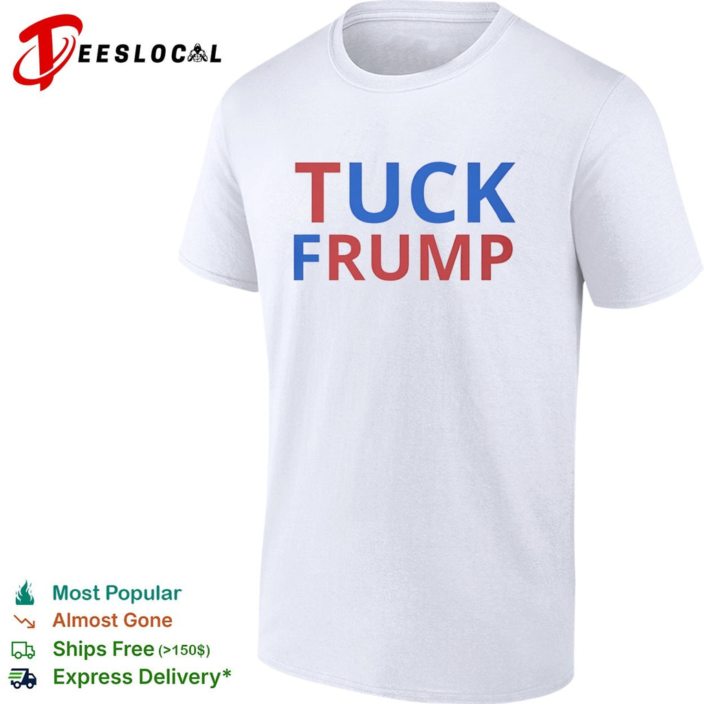 Tuck Frump Shirt