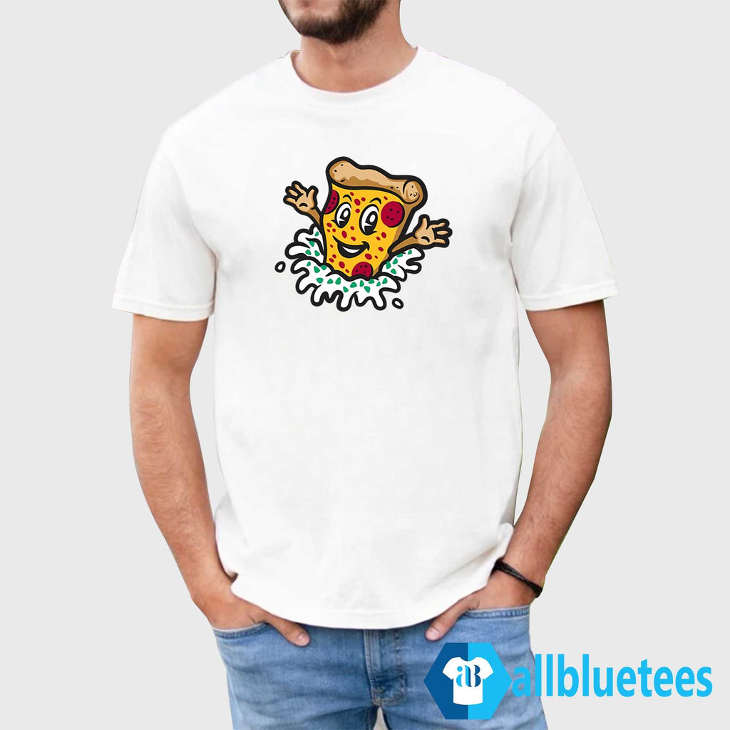 Tulsa Ranch Dippers Shirt