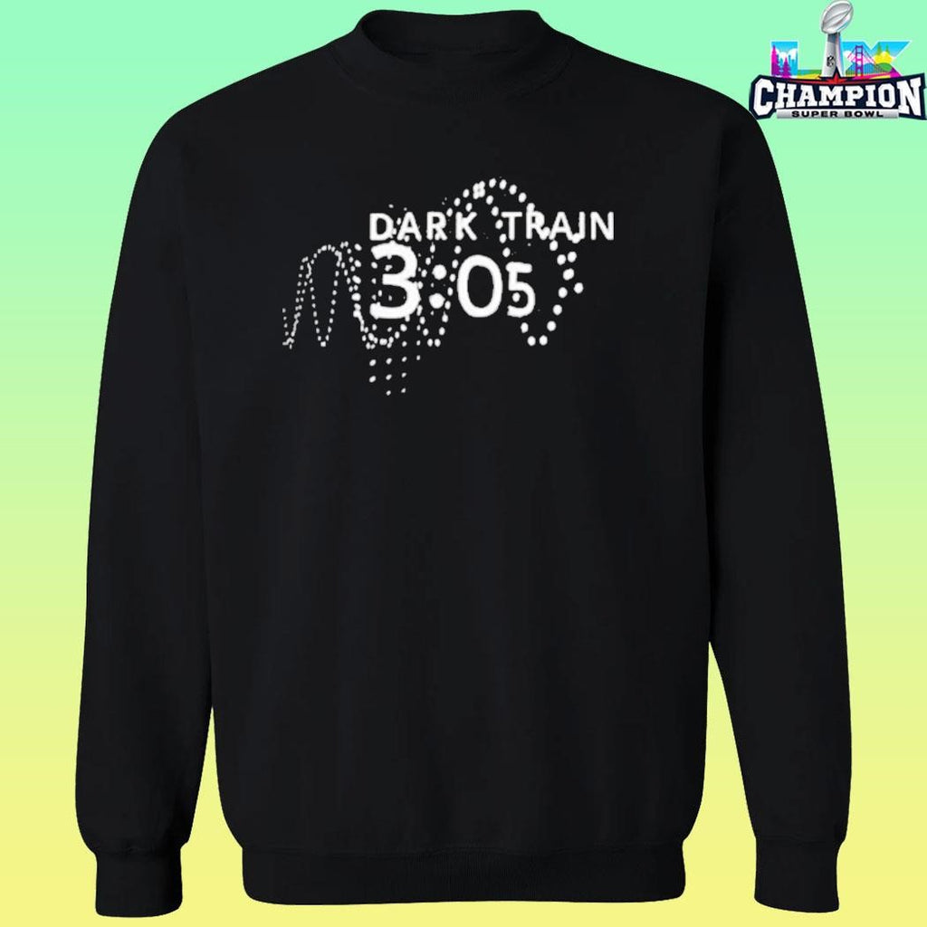 Underworld Dark And Long Dark Train 3 05 Shirt