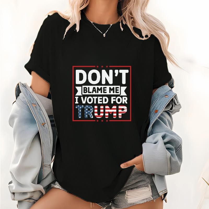 Unique Women's T - Shirt: Cat in Trump Attire with "9 Lives Baby" Slogan Hoodie, Sweatshirt | PodTeesHub.com