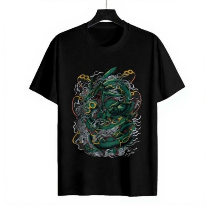 Unisex Anime T-Shirt, Manga Design Shirt, Gift for Men Women, Trendy Streetwear, Cool Graphic Tee Hoodie, Sweatshirt