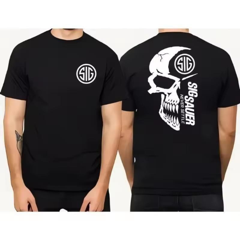 Unisex Short Sleeve Casual 100% Cotton T-Shirts, Hoodie, Sweatshirt | PodTeesHub.com
