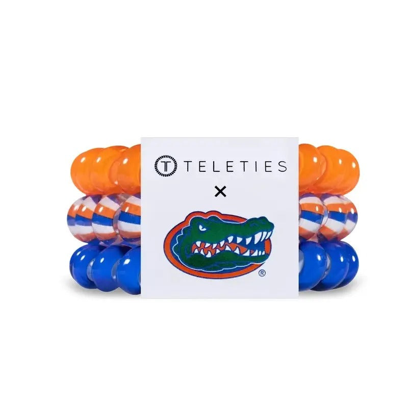 University Of Florida Teleties T-Shirts, Hoodie, Sweatshirt | PodTeesHub.com