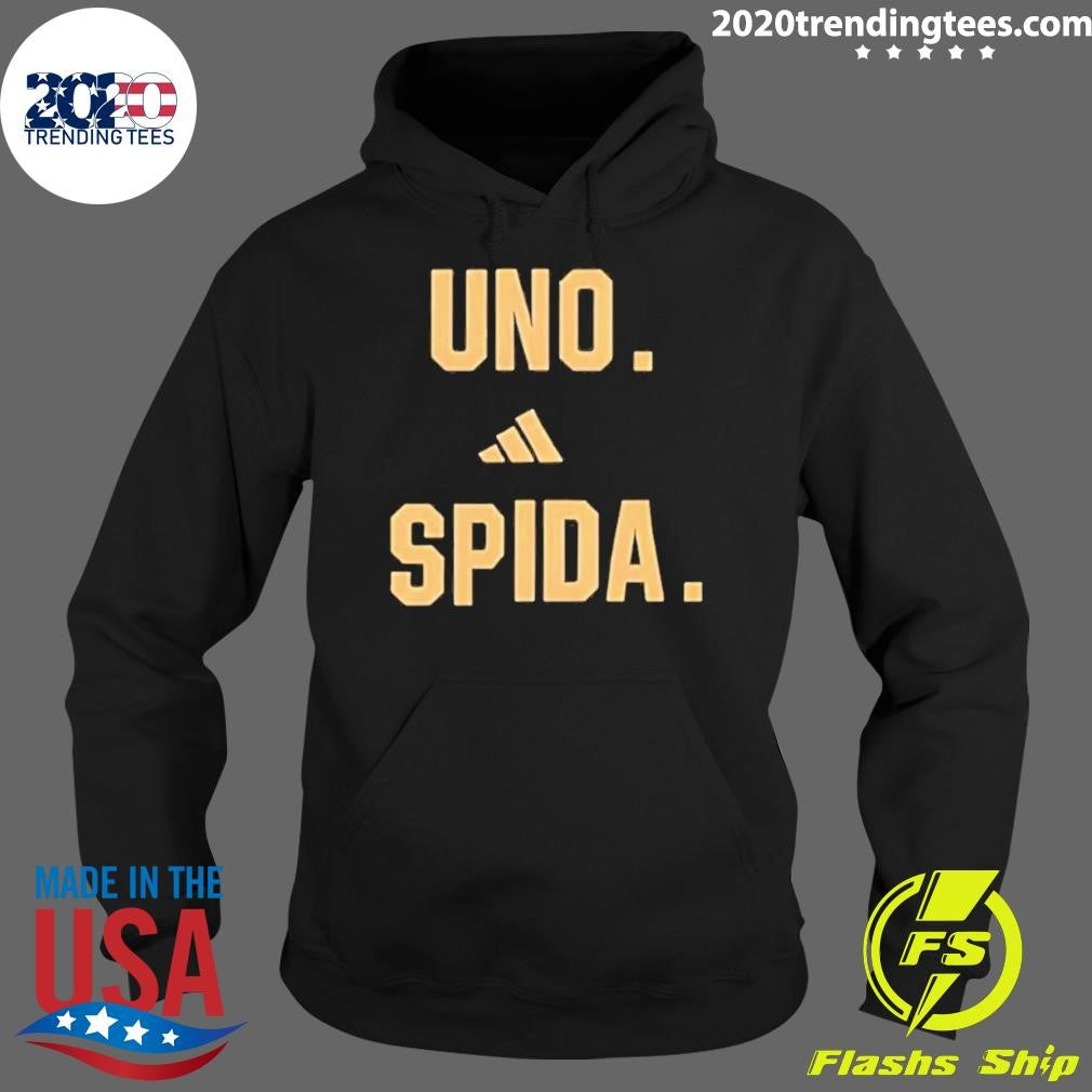 Uno Spida James Harden Cleveland Cavaliers Nba Signatures Shirt