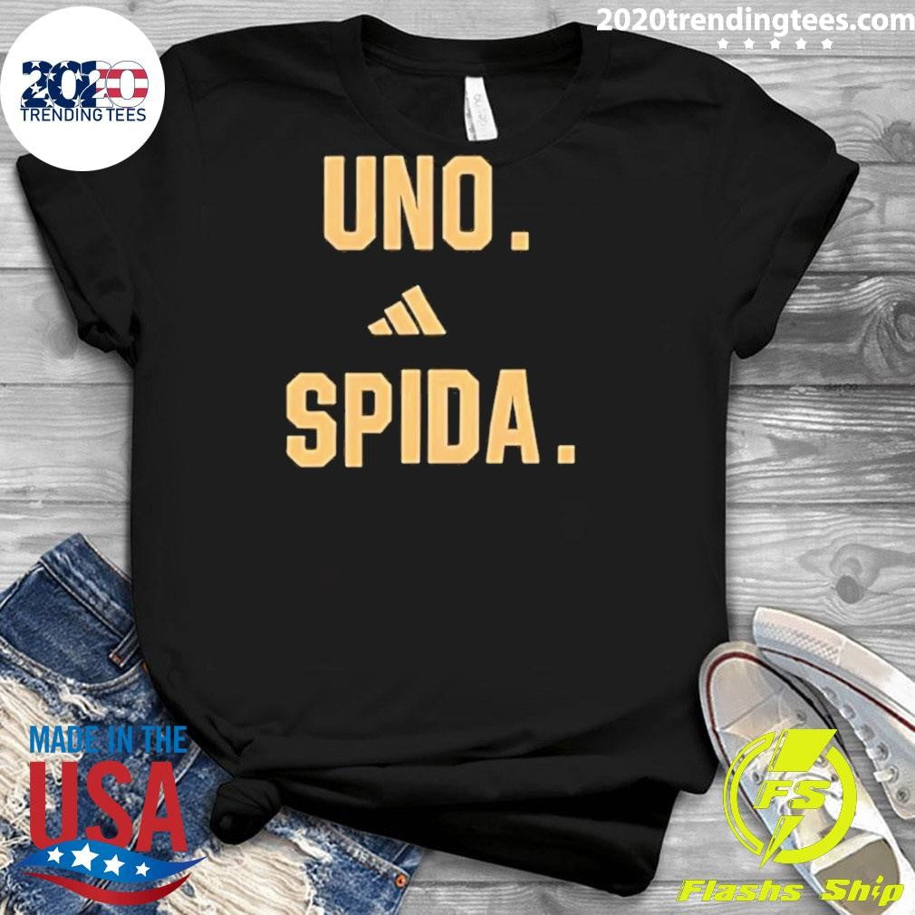 Uno Spida James Harden Cleveland Cavaliers Nba Signatures Shirt