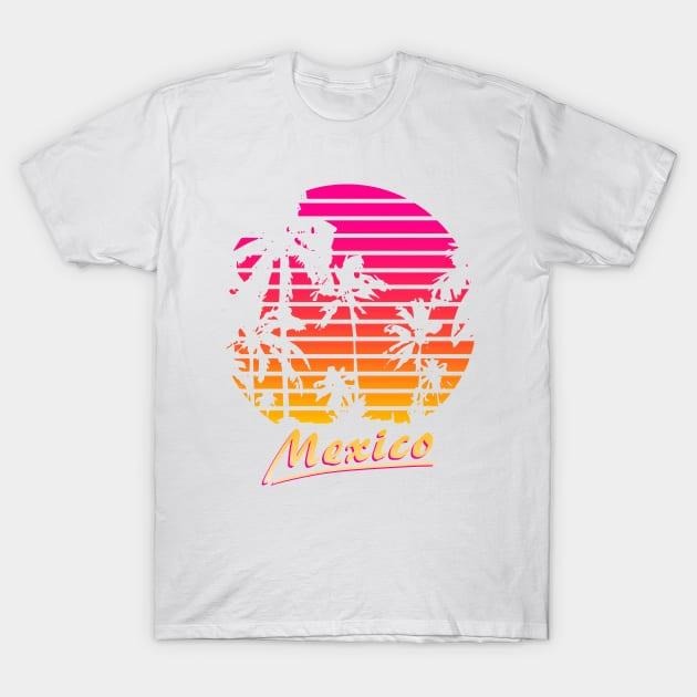 Urban Mexico T-Shirt - Bold Statement for Modern Style Lovers Hoodie, Sweatshirt | PodTeesHub.com