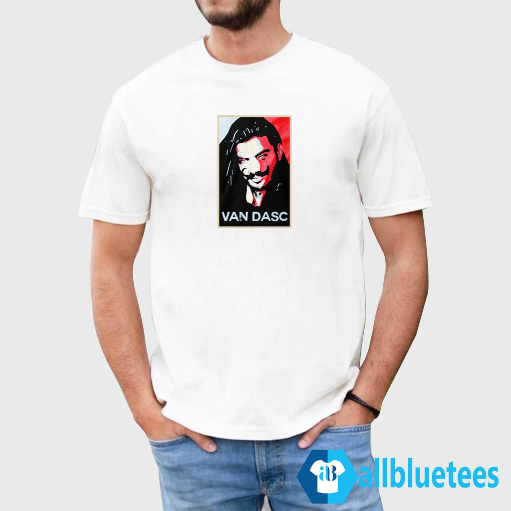 Van Dasc Dan Vasc Shirt