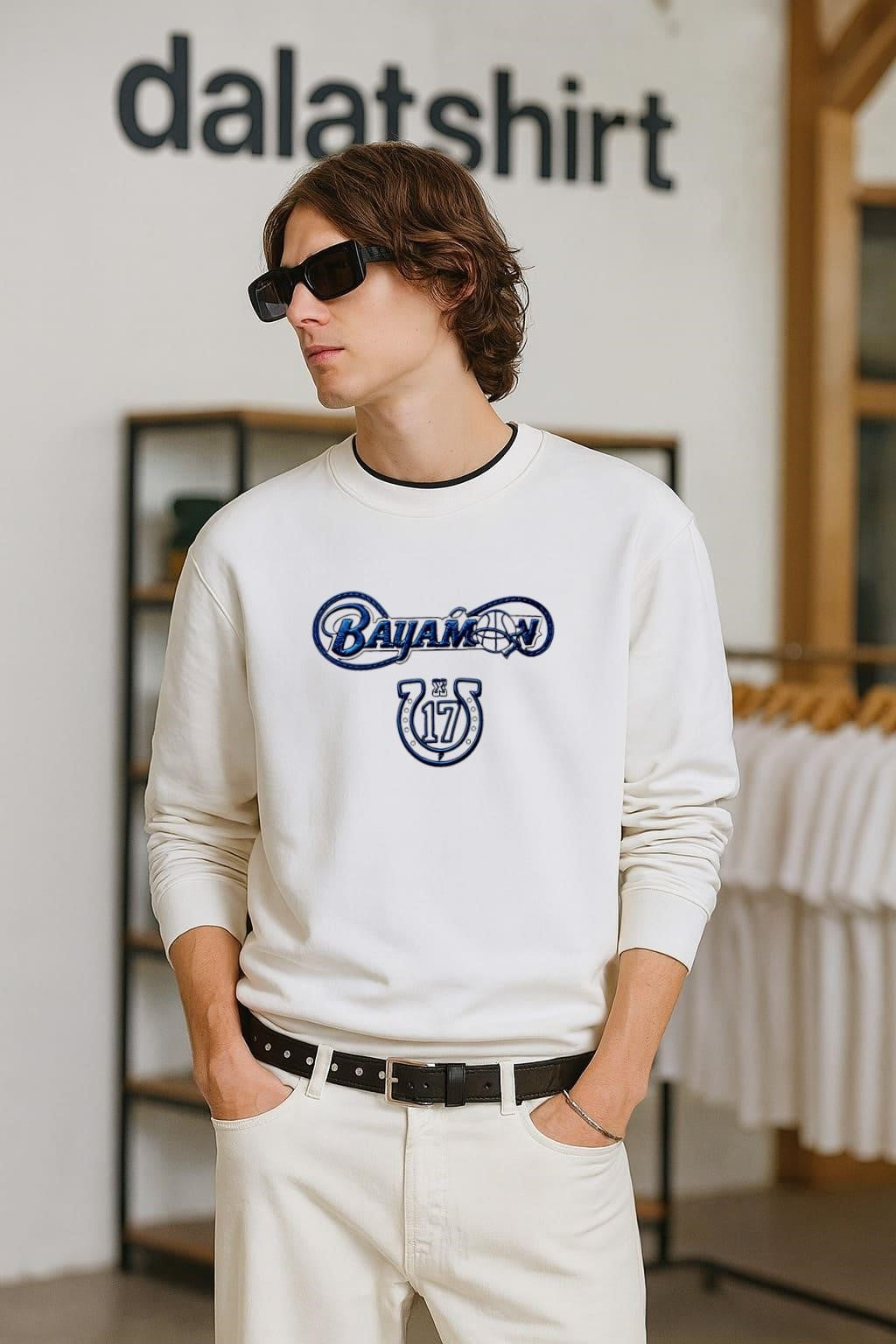 Vaqueros de Bayamon Puerto Rico shirt