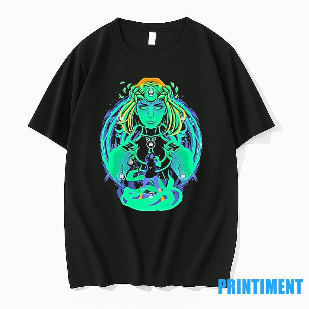 Vengeful Daughter Melinoe From Greek Mythology Tshirts Sweater