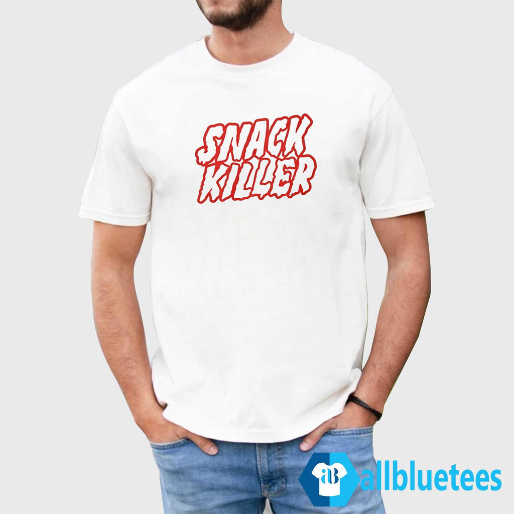 Vernon Snack Killer Shirt