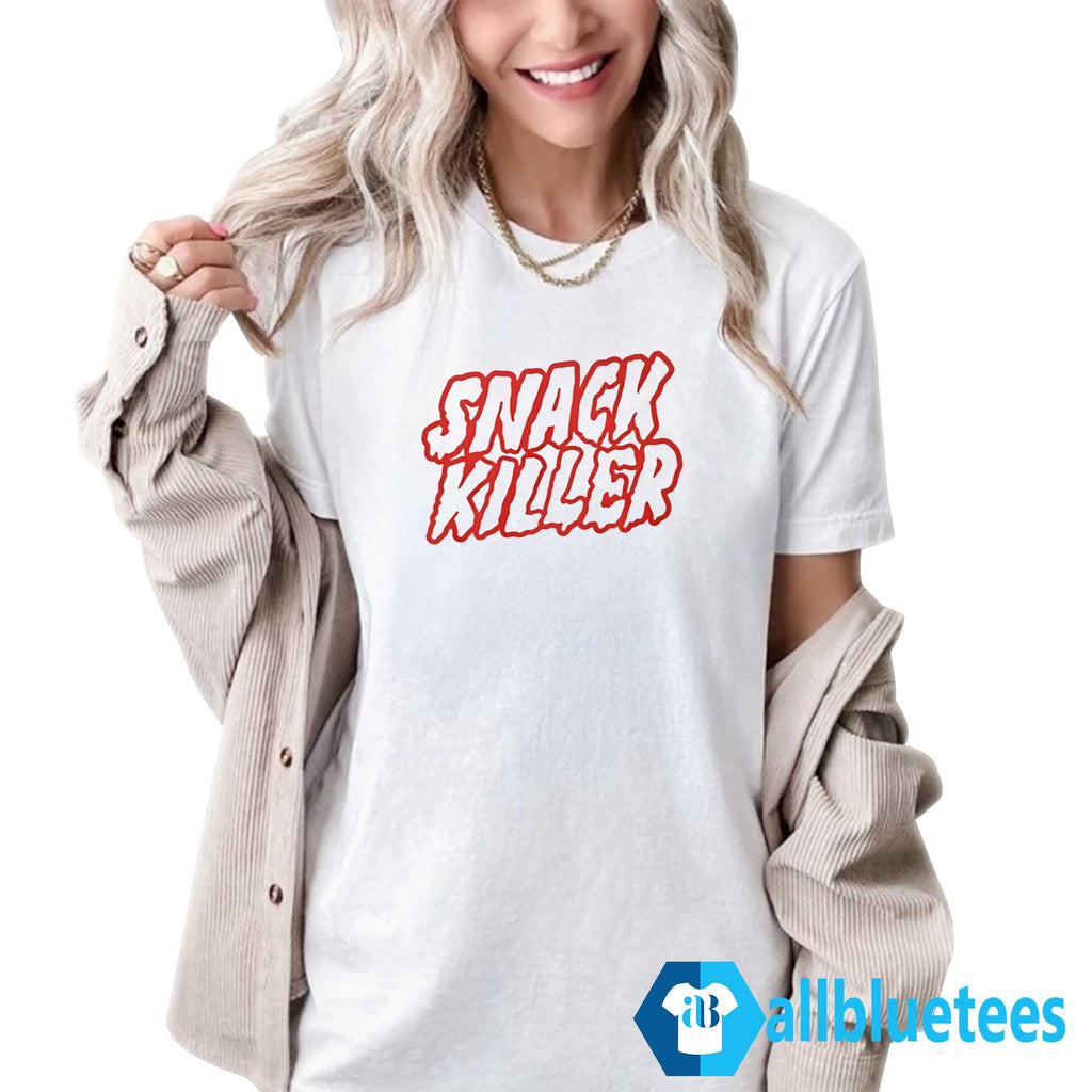 Vernon Snack Killer Shirt