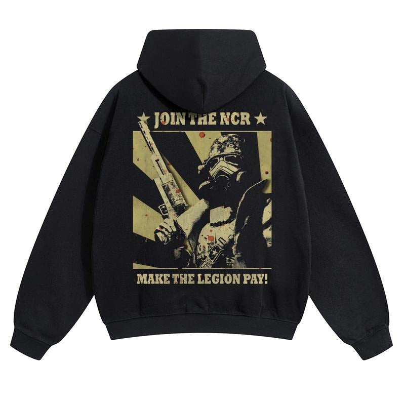 Video Games Graphic Hoodies Fall Outfits Outfits Men Hoodies Men Vacation Outfits Sweater Longsleeveshirt Fall Outfit...