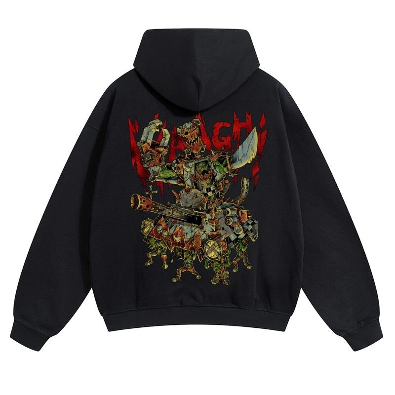 Video Games Graphic Hoodies Fall Outfits Outfits Men Hoodies Men Vacation Outfits Sweater Longsleeveshirt Fall Outfit...