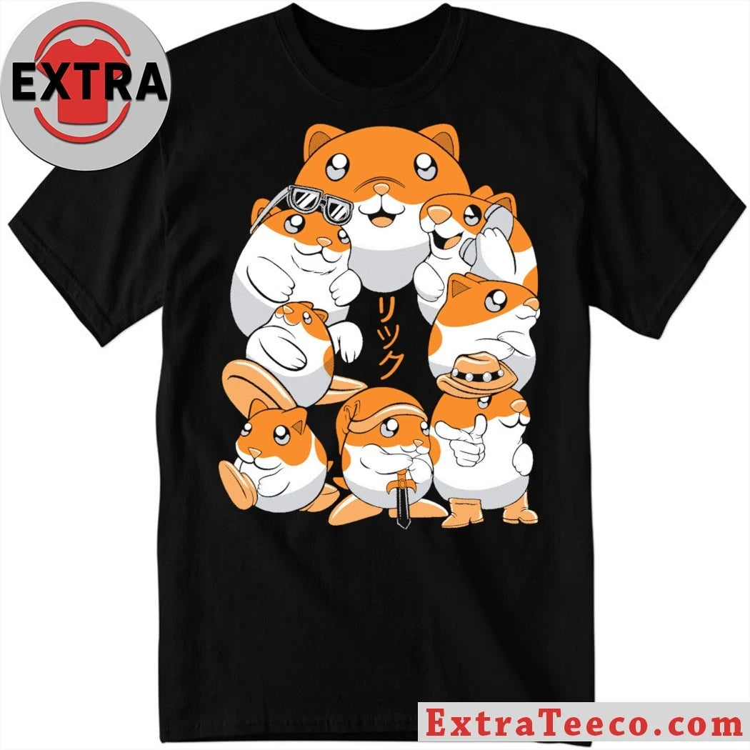Vintage Style Rick Roll Shirt