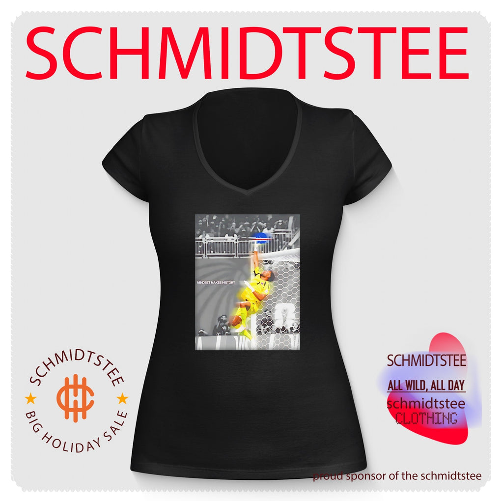 Vozinha Cape Verdean goalkeeper mindset makes history shirt
