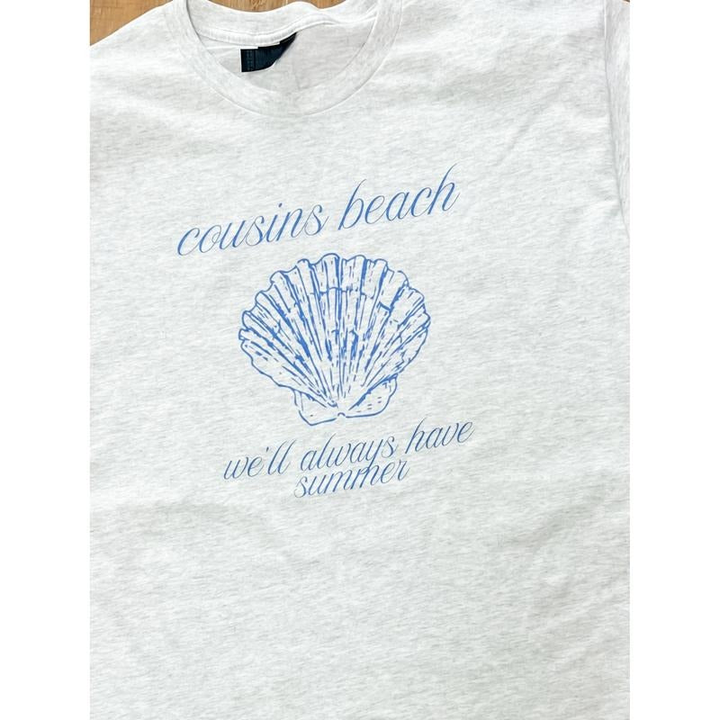 We'll Always Have Summer Graphic Top T-Shirts, Hoodie, Sweatshirt | PodTeesHub.com