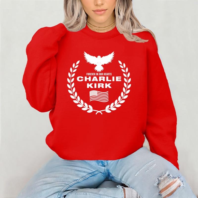 Wear Red on October 14th as CJK Day Sweatshirt, CK Birthday Tee, Graphic Design Unisex Cotton T-shirt for Men for Women...