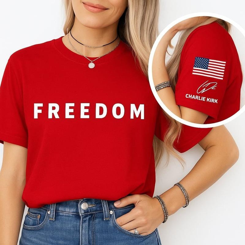 Wear Red on October 14th t-shirt, Wear Red on October 14th  sweatshirt Hoodie | PodTeesHub.com