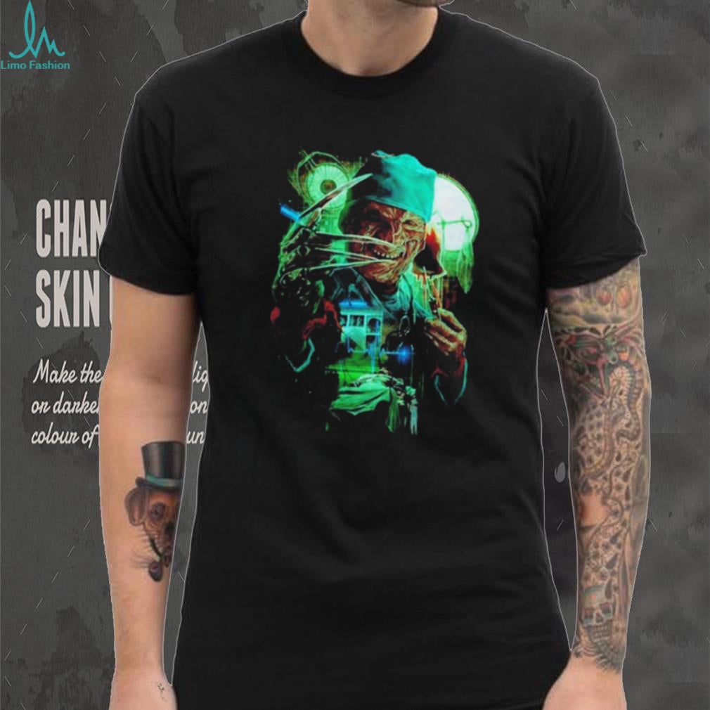Well It Ain’t Dr Seuss A Nightmare 4 Shirt