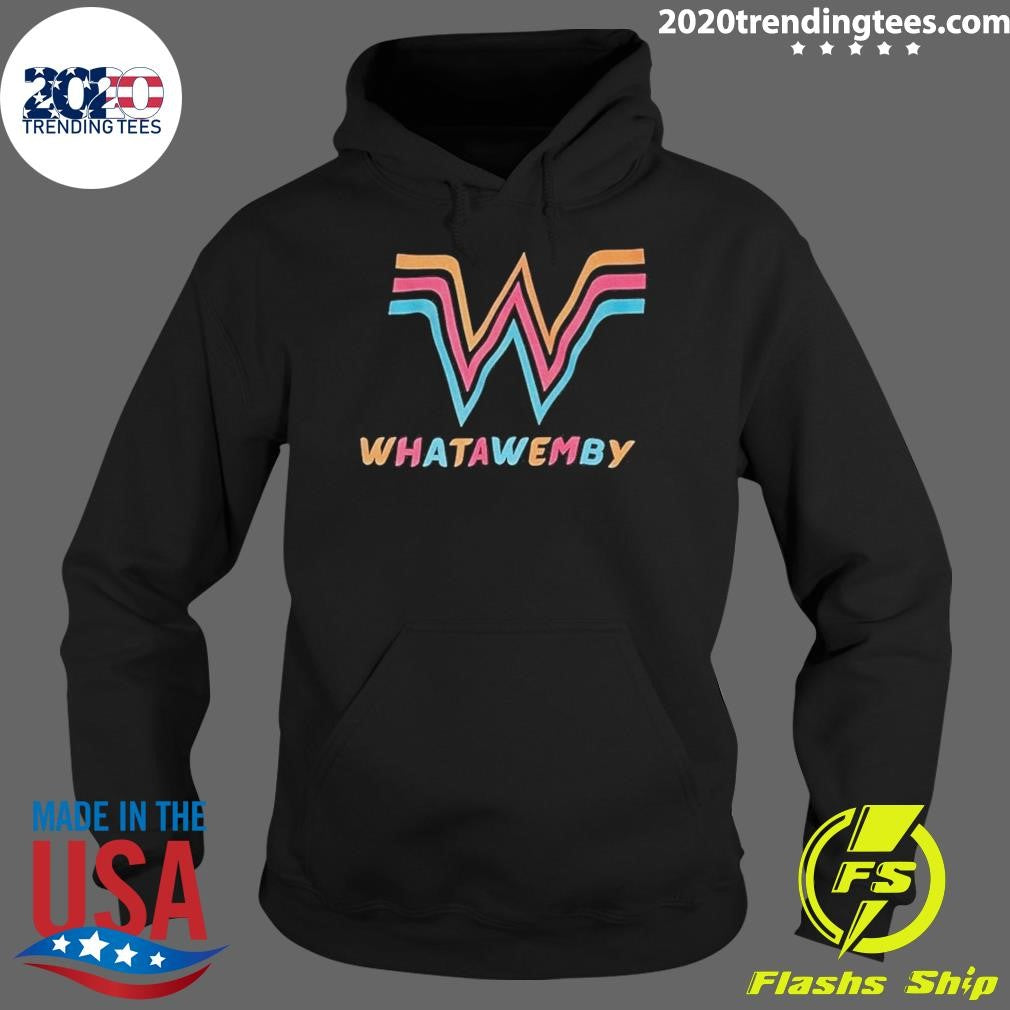 What A Wemby Victor Wembanyama San Antonio Spurs Fiesta 2026 Shirt
