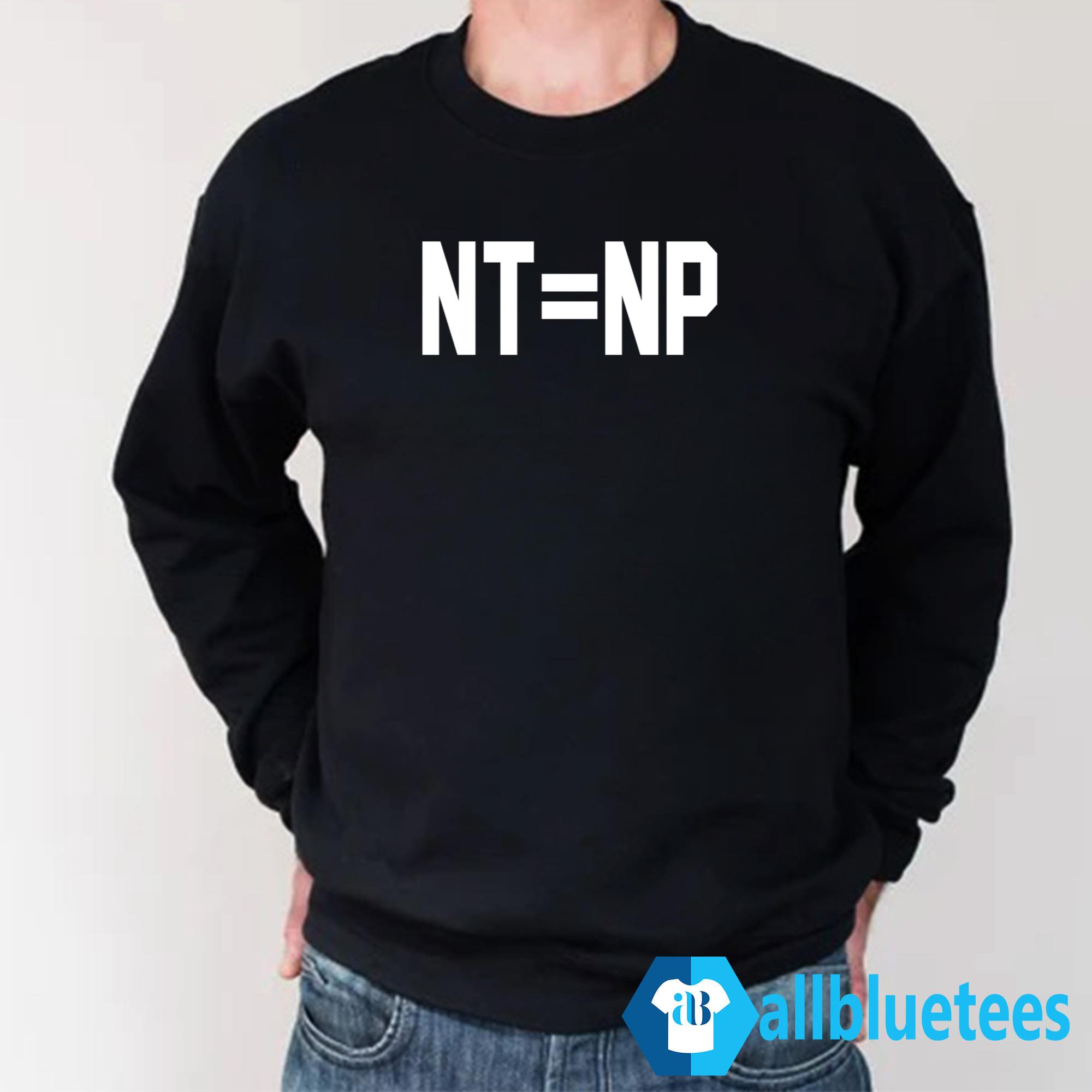 Will Muschamp NT=NP Shirt