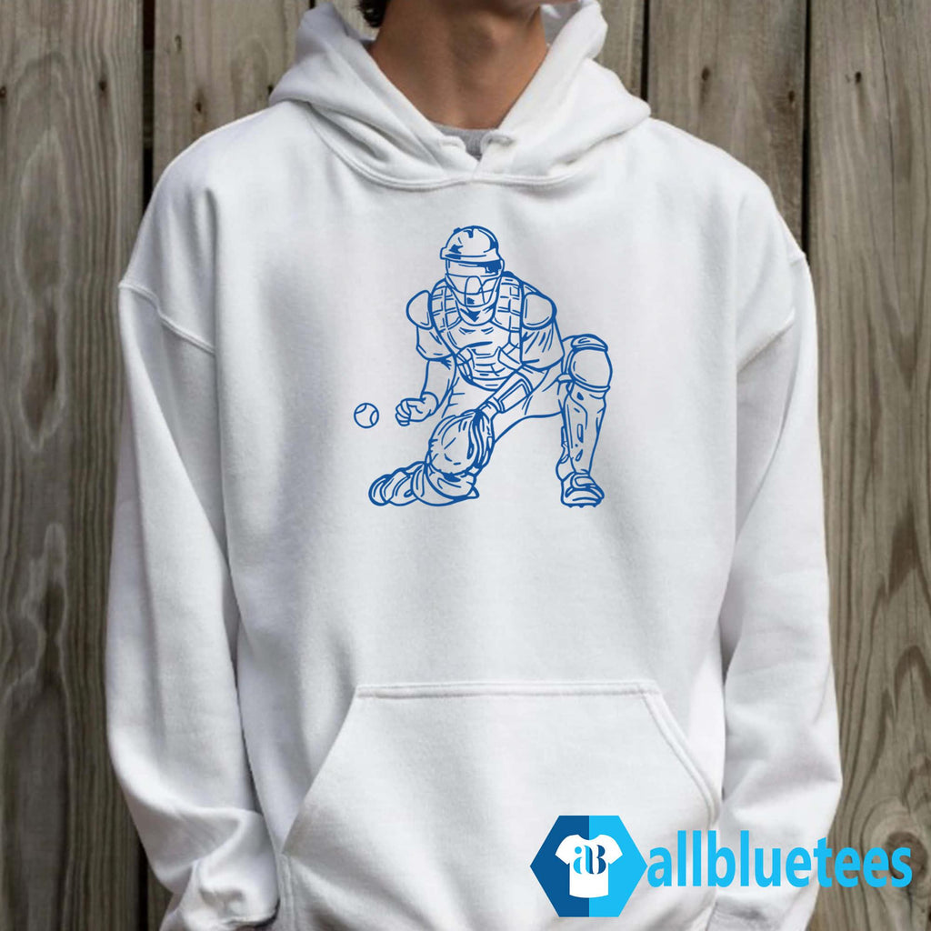 Will Smith Bobblehead Night Shirt