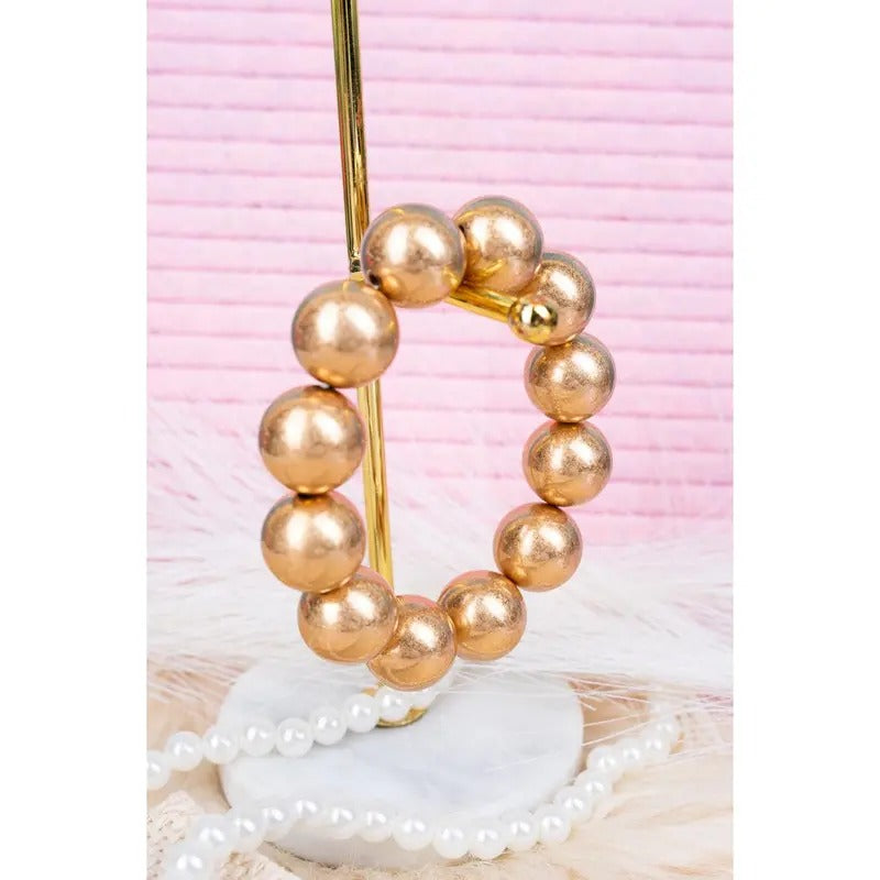 Wilma Worn Goldtone Pearl Bracelet T-Shirts, Hoodie, Sweatshirt | PodTeesHub.com