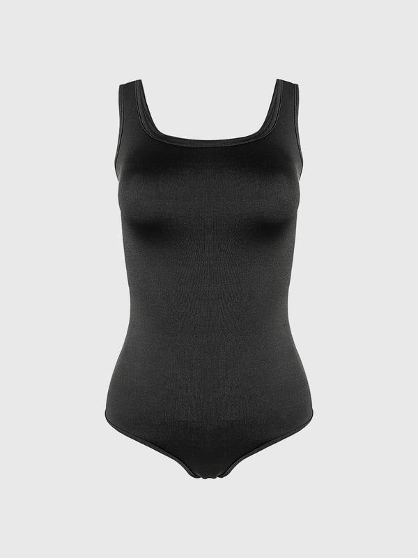 Women's Casual Tight-Fitting Top, Stylish Ladies' Fashion Wear, Comfortable & Trendy Design, Perfect for Daily Bodysuits...