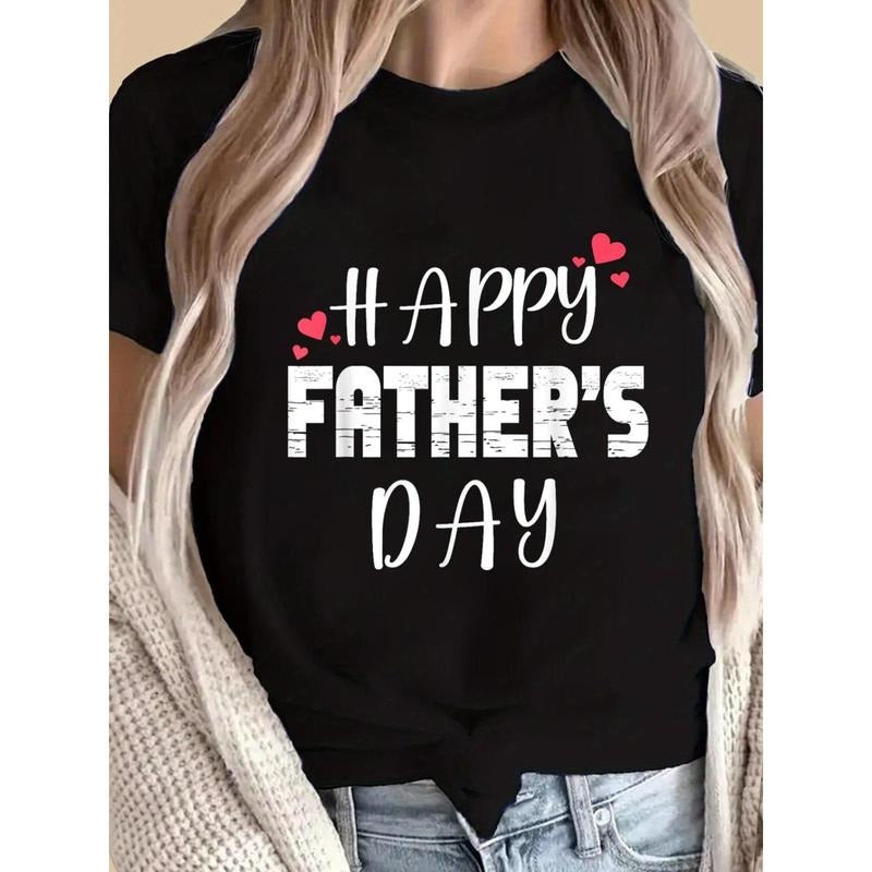 Women's Father's Day T-Shirt