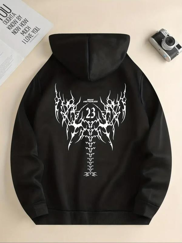 Women's Letters Print Zip Up Hoodie, 1 Count Casual Long Sleeve Hooded Sweatshirt for Daily Wear, Ladies Clothes for All...