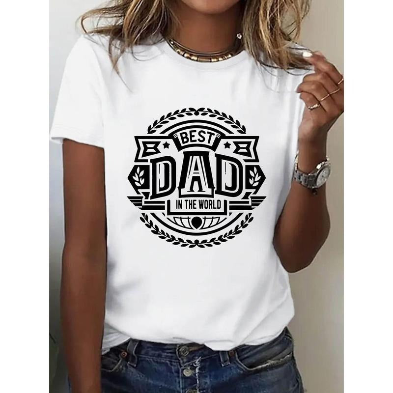 Women's Short Sleeve T-Shirt