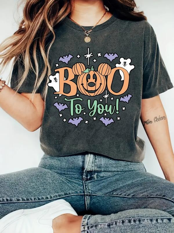 Women's Summer Casual Fitted Round Neck Short Sleeve T-Shirt, Comfortable Breathable Fashion Top for Daily Wear S-Xxl...