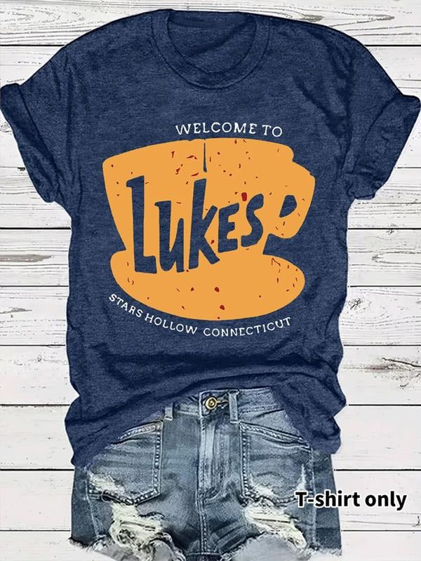 Women's Summer Casual Fitted Round Neck Short Sleeve T-Shirt, Comfortable Breathable Fashion Top for Daily Wear S-Xxl...
