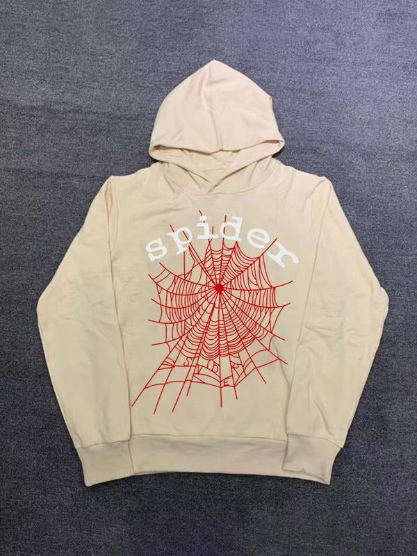 Women's Y2K style hoodie, casual long sleeved pullover, patterned letter print, Spring and Autumn fashion style 02...