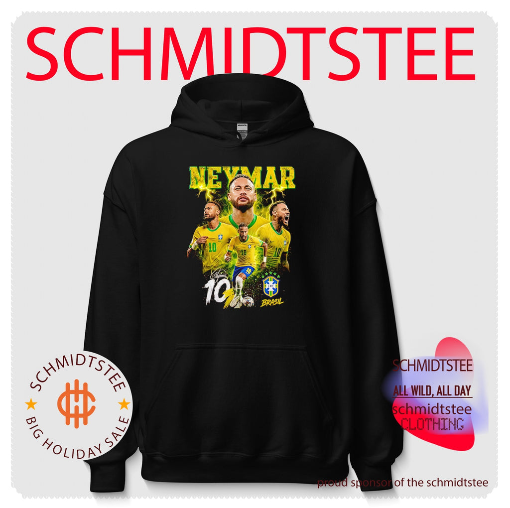 World Cup 2026 Neymar Graphic shirt