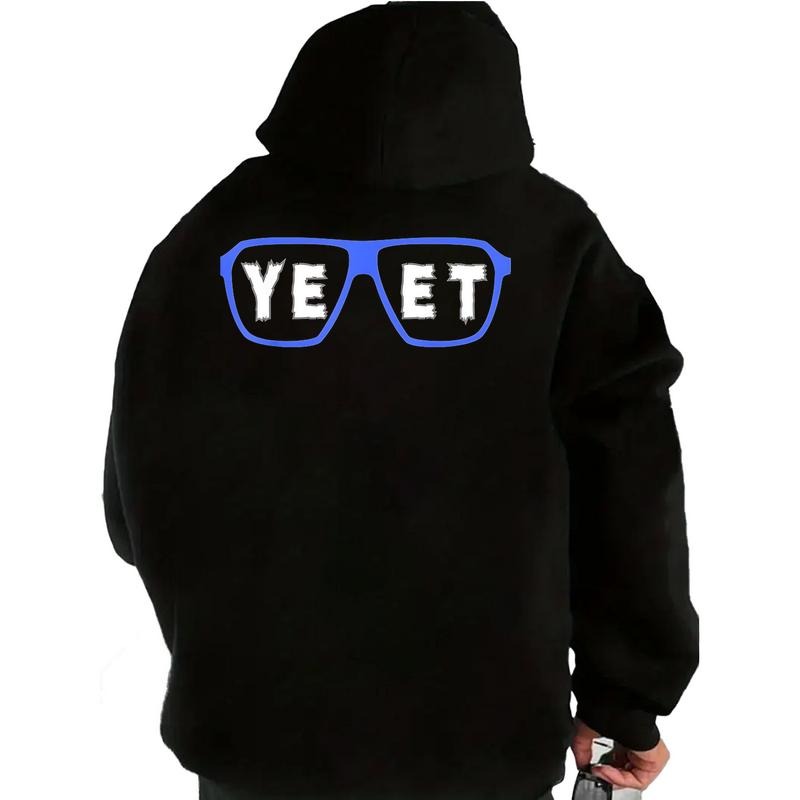 Wrestling Fans Essential Yeet Glasses Hoodie Sweatshirt T-Shirts | PodTeesHub.com