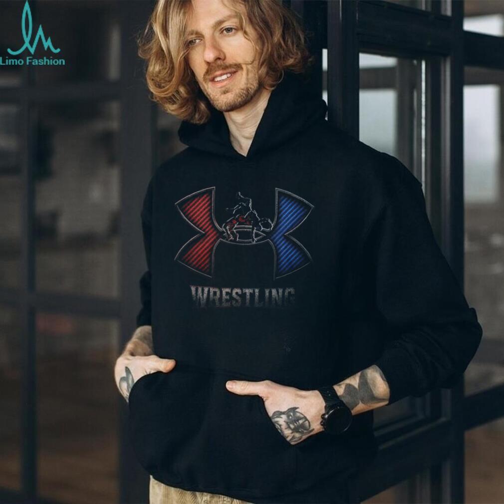 Wrestling Sport Championship Athletic Fan Apparel Men Women Unisex Shirt