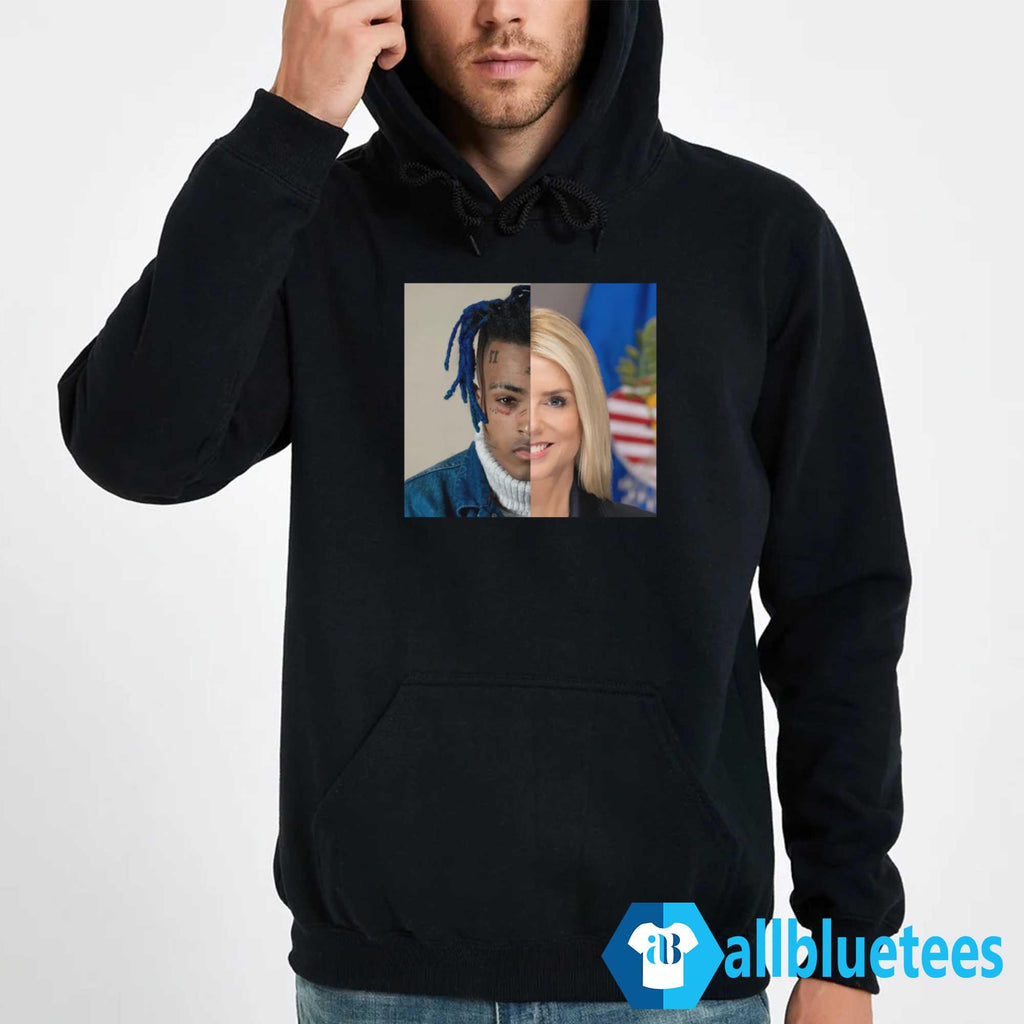 XXX Pam Bondi Shirt