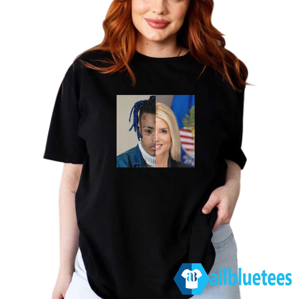 XXX Pam Bondi Shirt