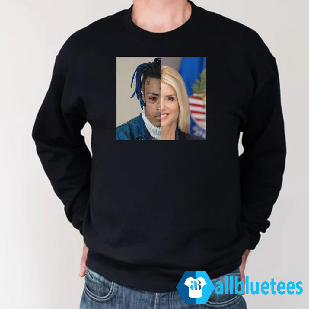 XXX Pam Bondi Shirt