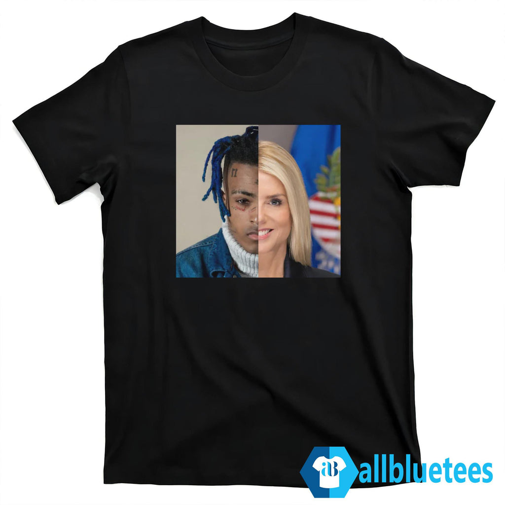 XXX Pam Bondi Shirt