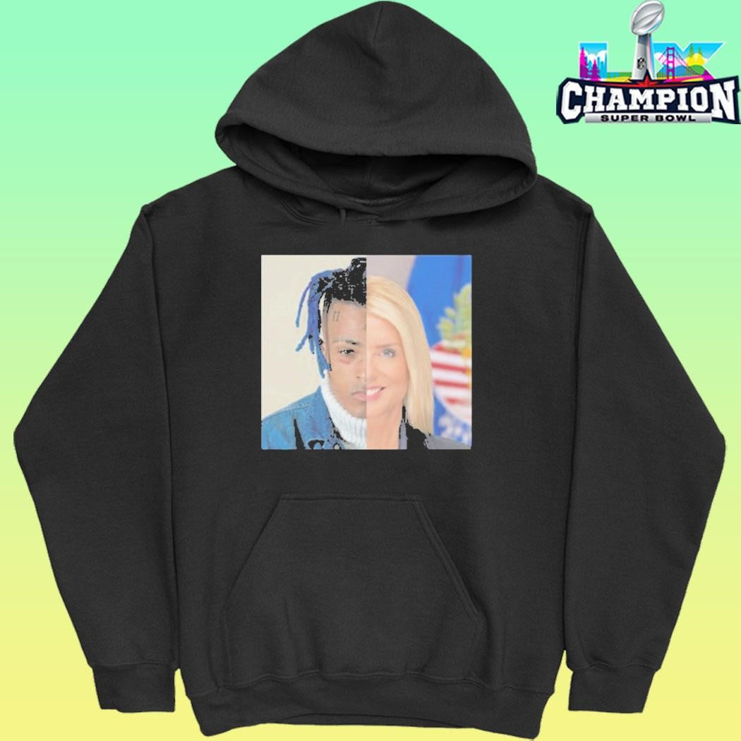 Xxx Pam Bondi Shirt