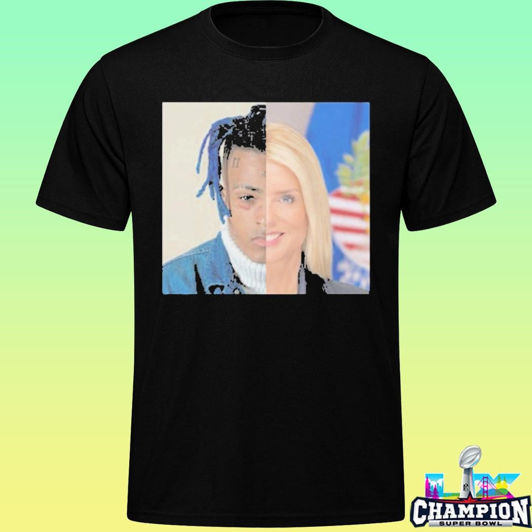 Xxx Pam Bondi Shirt